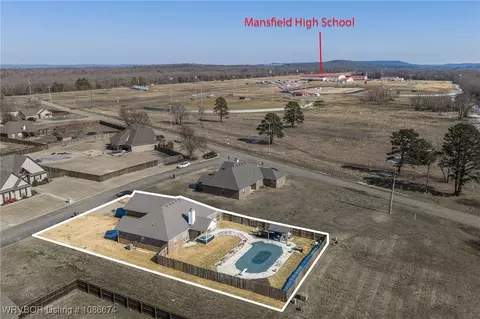 2005 Evan Ln, Mansfield, AR 72944 photo 30