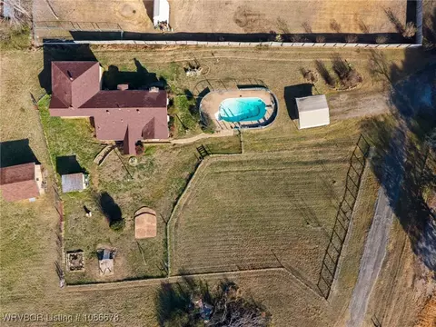 View/Area - 511 Park Ave, Mansfield, AR 72944 photo 7 of 7