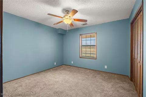 Bedroom - 511 Park Ave, Mansfield, AR 72944 photo 2 of 6