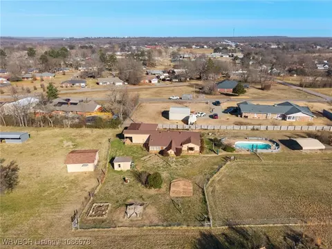 View/Area - 511 Park Ave, Mansfield, AR 72944 photo 3 of 7