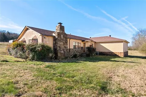 511 Park Ave, Mansfield, AR 72944