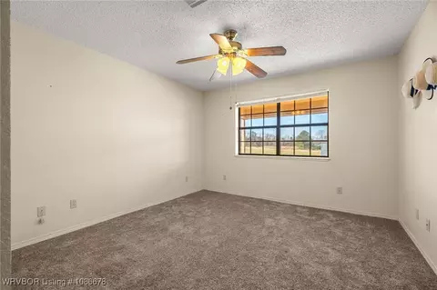 Bedroom - 511 Park Ave, Mansfield, AR 72944 photo 6 of 6