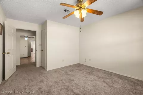 Bedroom - 511 Park Ave, Mansfield, AR 72944 photo 5 of 6