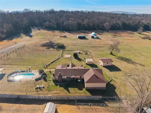 View/Area - 511 Park Ave, Mansfield, AR 72944 photo 6 of 7