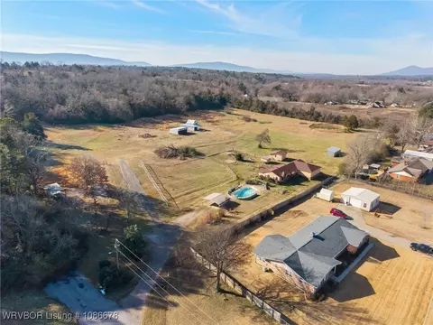View/Area - 511 Park Ave, Mansfield, AR 72944 photo 4 of 7