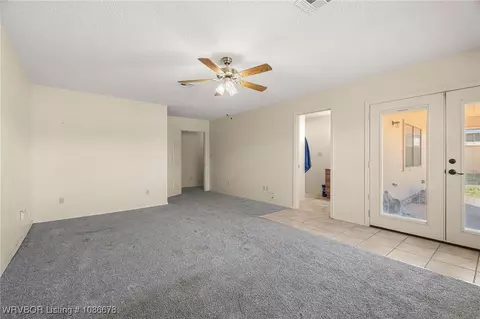 Living - 511 Park Ave, Mansfield, AR 72944 photo 8 of 9