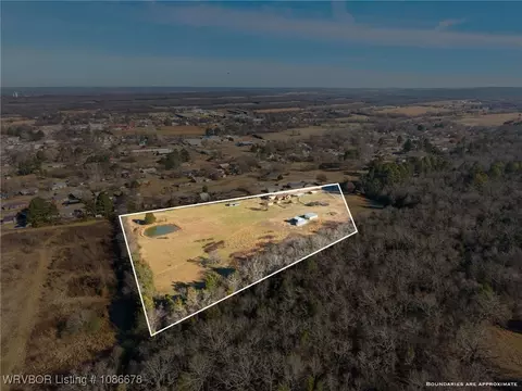 View/Area - 511 Park Ave, Mansfield, AR 72944 photo 1 of 7