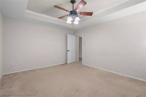 Bedroom - 908 Harvard Ave, Fort Smith, AR 72908 photo 3 of 12