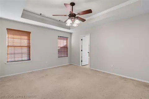 Bedroom - 908 Harvard Ave, Fort Smith, AR 72908 photo 2 of 12