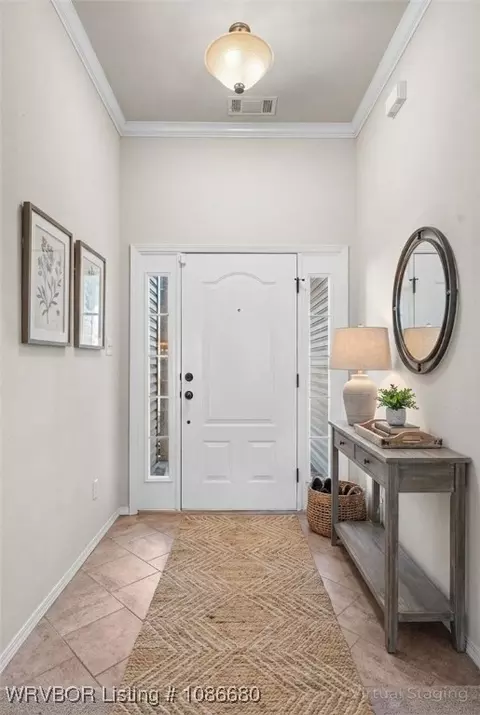 Entry Way - 908 Harvard Ave, Fort Smith, AR 72908 photo 3 of 5