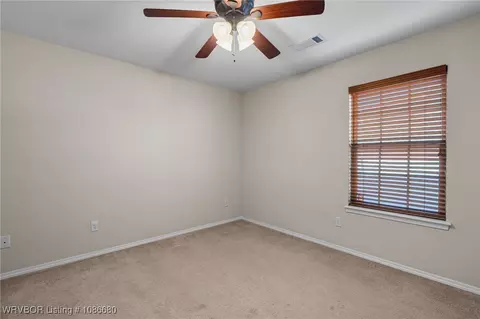 Bedroom - 908 Harvard Ave, Fort Smith, AR 72908 photo 11 of 12