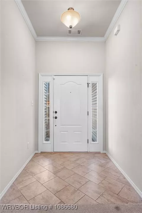 Entry Way - 908 Harvard Ave, Fort Smith, AR 72908 photo 4 of 5