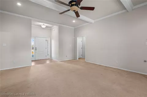 Living - 908 Harvard Ave, Fort Smith, AR 72908 photo 4 of 5