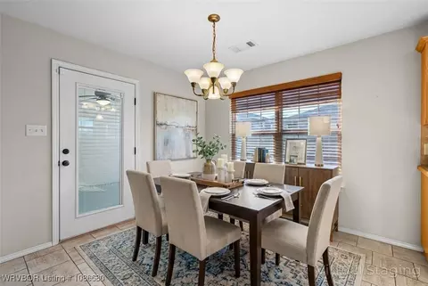 Dining - 908 Harvard Ave, Fort Smith, AR 72908 photo 1 of 1