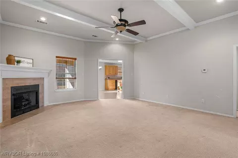 Living - 908 Harvard Ave, Fort Smith, AR 72908 photo 3 of 5