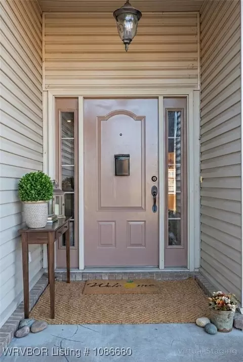 Entry Way - 908 Harvard Ave, Fort Smith, AR 72908 photo 1 of 5