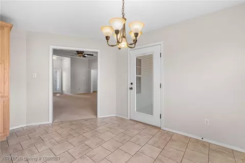 Entry Way - 908 Harvard Ave, Fort Smith, AR 72908 photo 5 of 5