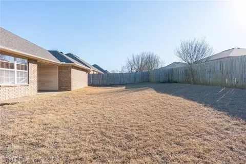 Exterior - 908 Harvard Ave, Fort Smith, AR 72908 photo 5 of 7