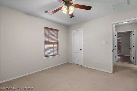 Bedroom - 908 Harvard Ave, Fort Smith, AR 72908 photo 6 of 12