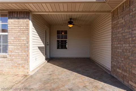 Exterior - 908 Harvard Ave, Fort Smith, AR 72908 photo 3 of 7