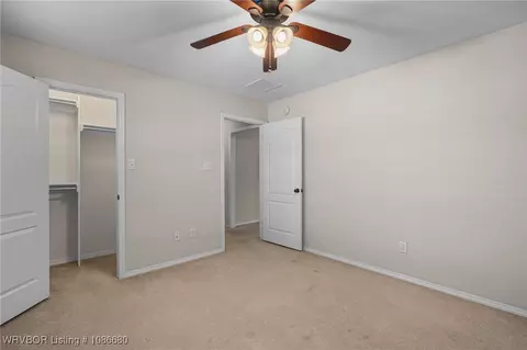 Bedroom - 908 Harvard Ave, Fort Smith, AR 72908 photo 12 of 12