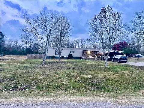 403 N Indiana Ave, Panama, OK 74951