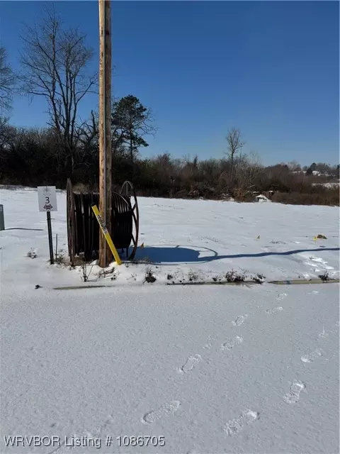 1001 Bodey St, Barling, AR 72923