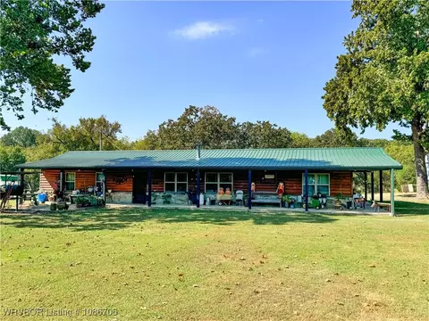 29477 360th Ave, Mccurtain, OK 74944