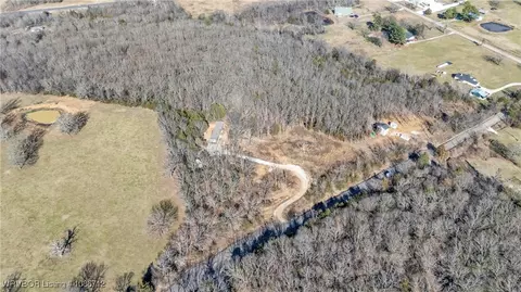 16558 Parks Corner Rd, Prairie Grove, AR 72753