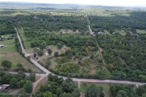 tbd Tract 4 Restful Dr, Mulberry, AR 72956
