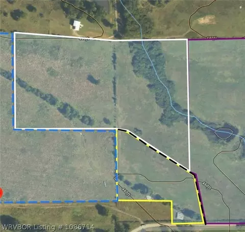 tbd Buck Creek Rd, Bokoshe, OK 74930