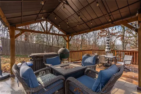 1222 Brookside Dr, Greenwood, AR 72936 photo 12