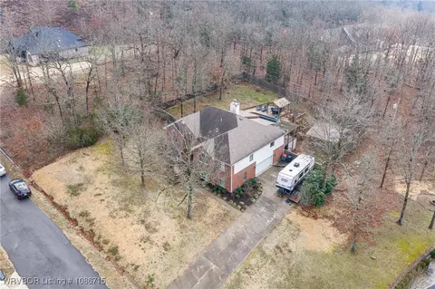 1222 Brookside Dr, Greenwood, AR 72936 photo 8