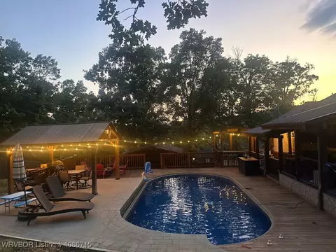 1222 Brookside Dr, Greenwood, AR 72936 photo 49