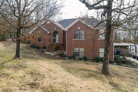 1222 Brookside Dr, Greenwood, AR 72936 photo 4