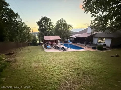 1222 Brookside Dr, Greenwood, AR 72936 photo 48