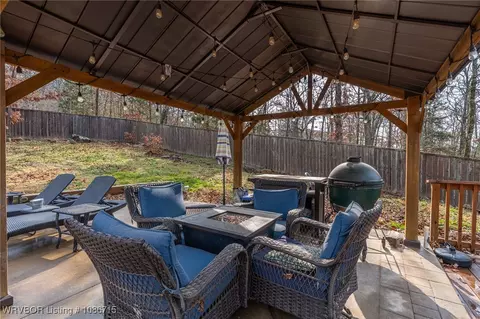 1222 Brookside Dr, Greenwood, AR 72936 photo 13