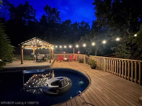 1222 Brookside Dr, Greenwood, AR 72936 photo 45