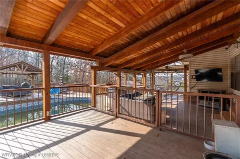 1222 Brookside Dr, Greenwood, AR 72936 photo 9