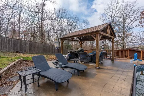 1222 Brookside Dr, Greenwood, AR 72936 photo 11