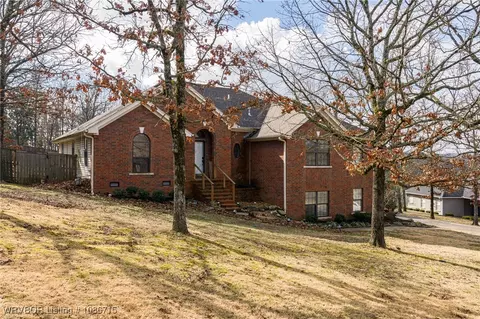1222 Brookside Dr, Greenwood, AR 72936 photo 3