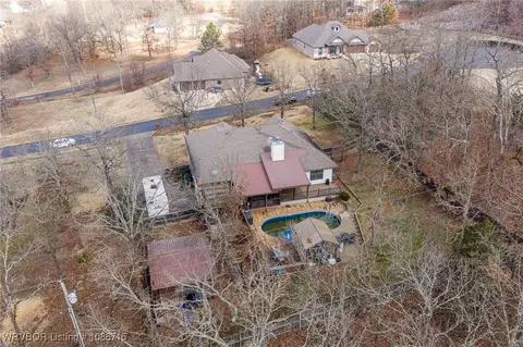 1222 Brookside Dr, Greenwood, AR 72936 photo 7