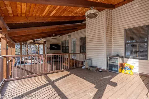 1222 Brookside Dr, Greenwood, AR 72936 photo 10
