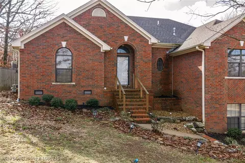 1222 Brookside Dr, Greenwood, AR 72936 photo 5
