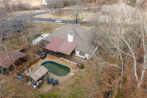 1222 Brookside Dr, Greenwood, AR 72936 photo 6