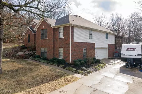 1222 Brookside Dr, Greenwood, AR 72936 photo 2