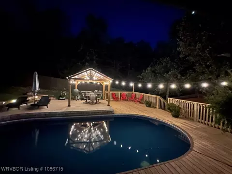 1222 Brookside Dr, Greenwood, AR 72936 photo 47