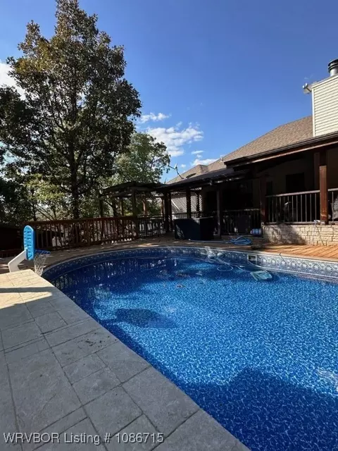 1222 Brookside Dr, Greenwood, AR 72936 photo 46