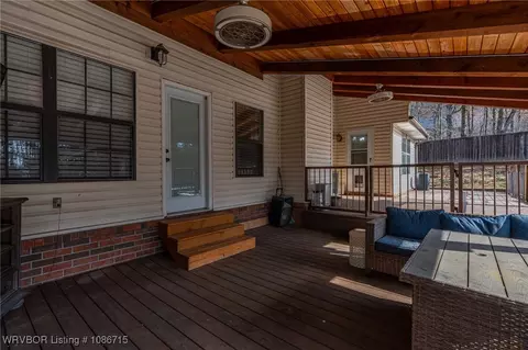 1222 Brookside Dr, Greenwood, AR 72936 photo 17