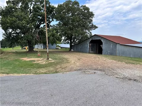 22490 Conser Rd # -B, Heavener, OK 74937